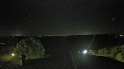 immagine della webcam nei dintorni di Punta Marina: webcam Castrocaro Terme e Terra del Sole