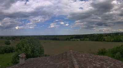 immagine della webcam nei dintorni di Cesena: webcam Castrocaro Terme e Terra del Sole