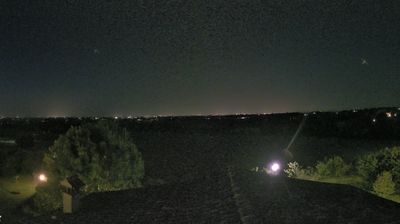immagine della webcam nei dintorni di Lido Adriano: webcam Castrocaro Terme e Terra del Sole