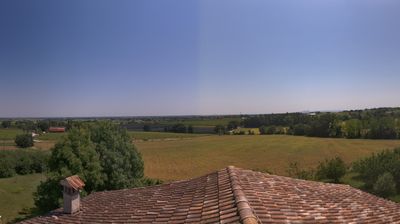 immagine della webcam nei dintorni di Lido Adriano: webcam Castrocaro Terme e Terra del Sole