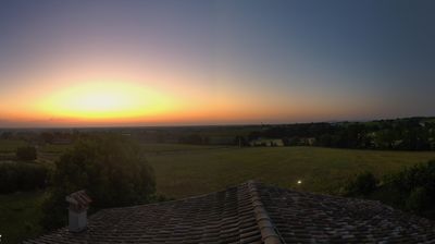 immagine della webcam nei dintorni di Lido Adriano: webcam Castrocaro Terme e Terra del Sole