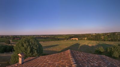 immagine della webcam nei dintorni di Punta Marina: webcam Castrocaro Terme e Terra del Sole