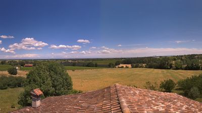 Preview delle webcam di Castrocaro Terme e Terra del Sole