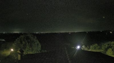 immagine della webcam nei dintorni di Forlì: webcam Castrocaro Terme e Terra del Sole