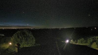 immagine della webcam nei dintorni di Santa Sofia: webcam Castrocaro Terme e Terra del Sole