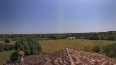 immagine della webcam nei dintorni di Modigliana: webcam Castrocaro Terme e Terra del Sole