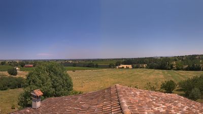 immagine della webcam nei dintorni di Cotignola: webcam Castrocaro Terme e Terra del Sole