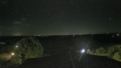 immagine della webcam nei dintorni di Bagnara di Romagna: webcam Castrocaro Terme e Terra del Sole