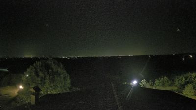 immagine della webcam nei dintorni di Bagnara di Romagna: webcam Castrocaro Terme e Terra del Sole