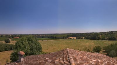 immagine della webcam nei dintorni di Casola Valsenio: webcam Castrocaro Terme e Terra del Sole