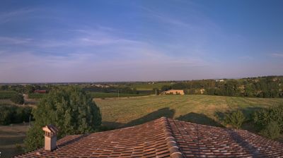 Preview delle webcam di Castrocaro Terme e Terra del Sole