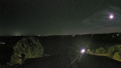 immagine della webcam nei dintorni di Cesena: webcam Castrocaro Terme e Terra del Sole