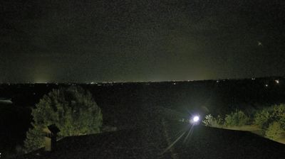 immagine della webcam nei dintorni di Punta Marina: webcam Castrocaro Terme e Terra del Sole