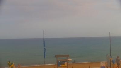 immagine della webcam nei dintorni di Santa Teresa Gallura: webcam Badesi