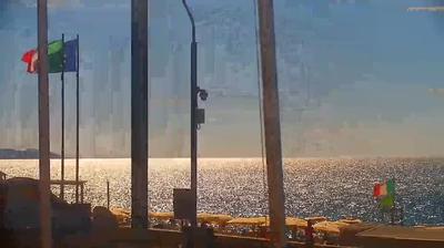 Preview delle webcam di Badesi