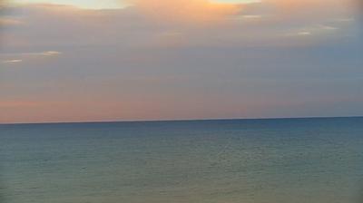 immagine della webcam nei dintorni di Santa Teresa Gallura: webcam Badesi
