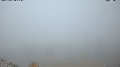 Preview delle webcam di Cingoli