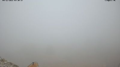 immagine della webcam nei dintorni di Offagna: webcam Cingoli