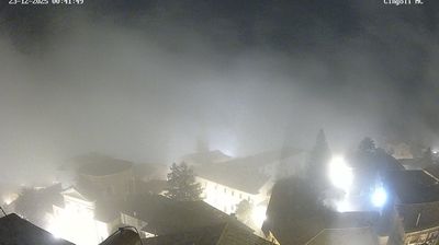 immagine della webcam nei dintorni di Osimo: webcam Cingoli