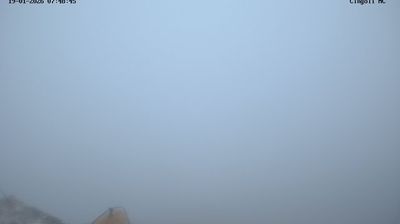 immagine della webcam nei dintorni di Macerata: webcam Cingoli