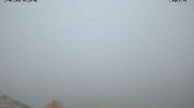 immagine della webcam nei dintorni di Offagna: webcam Cingoli