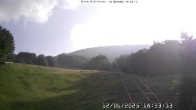 immagine della webcam nei dintorni di Montacuto: webcam Zerba