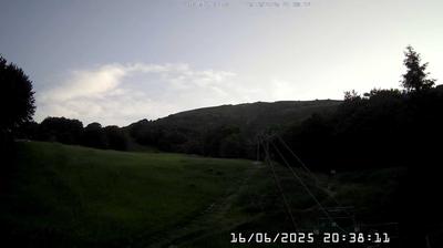 immagine della webcam nei dintorni di Santo Stefano d'Aveto: webcam Zerba