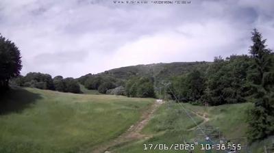 immagine della webcam nei dintorni di Brignano-Frascata: webcam Zerba