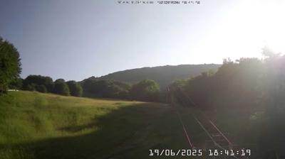 immagine della webcam nei dintorni di Vigolzone: webcam Zerba