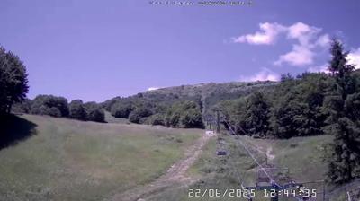 immagine della webcam nei dintorni di Bedonia: webcam Zerba