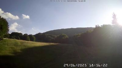 immagine della webcam nei dintorni di Propata: webcam Zerba