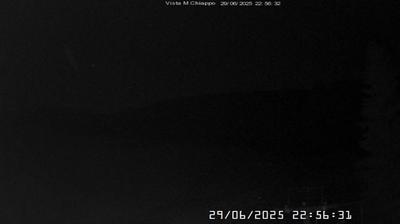 Preview delle webcam di Zerba