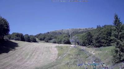 Preview delle webcam di Zerba