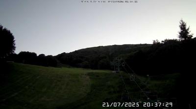 immagine della webcam nei dintorni di Rovegno: webcam Zerba