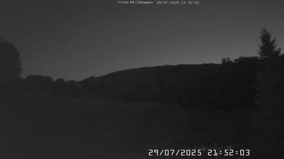 Preview delle webcam di Zerba