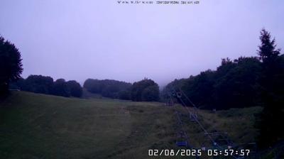 immagine della webcam nei dintorni di Caldirola: webcam Zerba