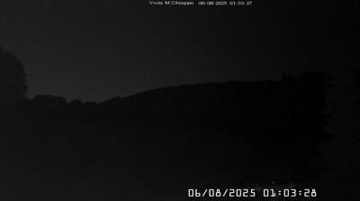 immagine della webcam nei dintorni di Santo Stefano d'Aveto: webcam Zerba