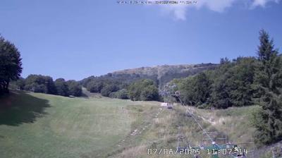 immagine della webcam nei dintorni di Bedonia: webcam Zerba