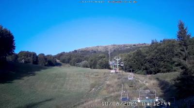 immagine della webcam nei dintorni di Brallo di Pregola: webcam Zerba