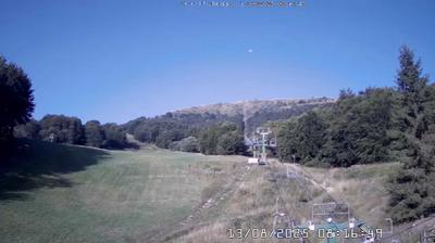 immagine della webcam nei dintorni di Montacuto: webcam Zerba