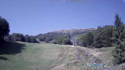 immagine della webcam nei dintorni di Torriglia: webcam Zerba