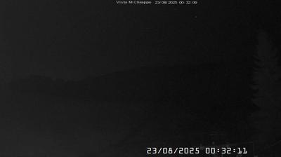 immagine della webcam nei dintorni di Fontanigorda: webcam Zerba