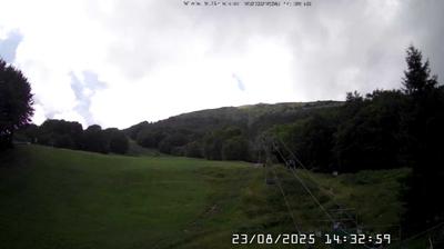 immagine della webcam nei dintorni di Vigolzone: webcam Zerba