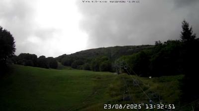 immagine della webcam nei dintorni di Propata: webcam Zerba