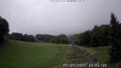 immagine della webcam nei dintorni di Cabella Ligure: webcam Zerba