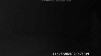 immagine della webcam nei dintorni di Brallo di Pregola: webcam Zerba