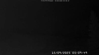 immagine della webcam nei dintorni di Bobbio: webcam Zerba