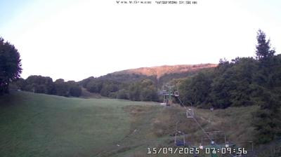 immagine della webcam nei dintorni di Farini: webcam Zerba
