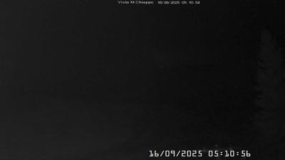 immagine della webcam nei dintorni di Brignano-Frascata: webcam Zerba