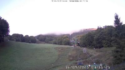 immagine della webcam nei dintorni di Menconico: webcam Zerba